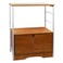 WT-Easycare Kitchen Rack KR001O Oak