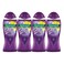 Palmolive Aroma Sensations So Relaxed Shower Gel 500ml Pack of 4