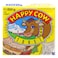 Happy Cow Toast 10 Cheese Slices 200G