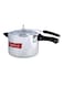 ROYALFORD Pressure Cooker Silver