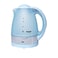 NOVA Plastic Cordless Kettle 2200 Watts