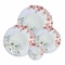 Endura Dinner Set - 24 Pieces