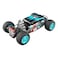 Crazon 4WD Big Wheels High Speed Remote Control Car Toy
