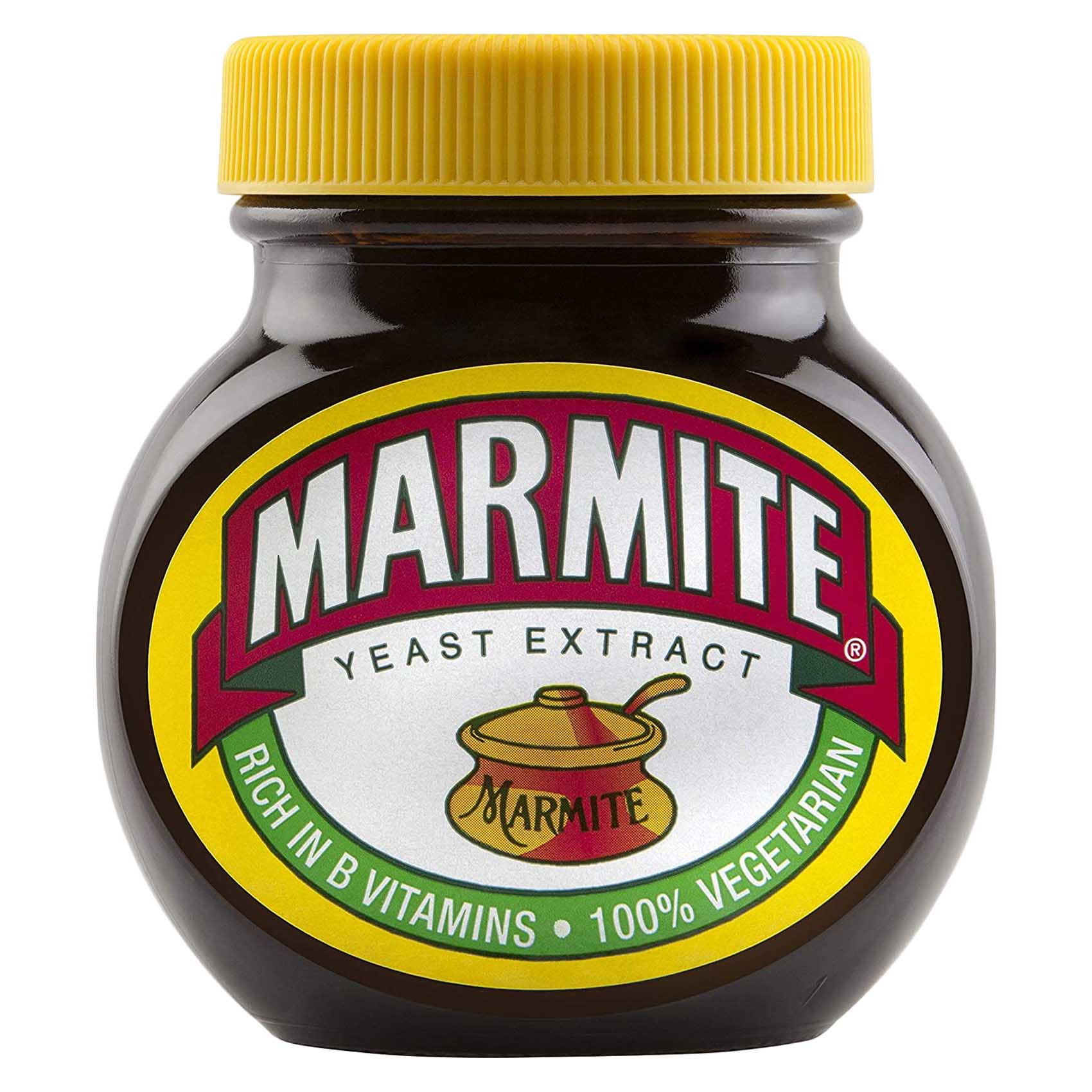Marmite Yeast Extract 250g