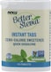 Now Foods, Better Stevia, Instant Tabs, 175 Tablets