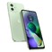 موتورولا موتو جي 54 هاتف ذكي مزدوج الشريحة 8 غيغابايت RAM 256 غيغابايت 5G LTE - أخضر نعناعي