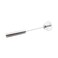 Decdeal - Semi-Automatic Egg Beater Stainless Steel Mixing Tool Milk Cream Butter Whisk Mixer Kitchen Tool