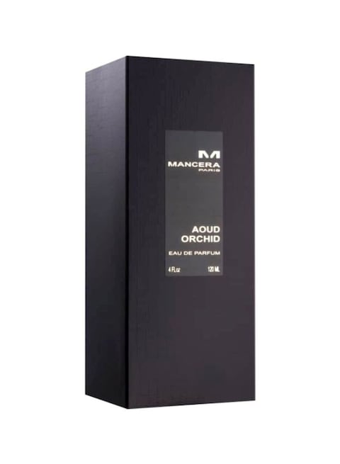 Mancera Aoud Orchid Eau De Parfum - 120ml