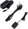 DMK Power PW20 AC Power Adapter Supply Kit, PW20 DC Coupler for SONY Alpha (NP-FW50 Battery Replacement).