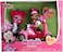 Jada Disney IRC Minnie Scooter 253074002