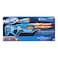 Hasbro Nerf Elite 2.0 Eaglepoint RD-8 Blaster Gun And 16 Darts