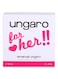 Emanuel Ungaro For Her Eau De Toilette - 100ml
