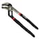 TRONIC ADJUSTABLE WRENCH 10" CR-V