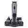 Beper Grooming Machine Set 10 in 1 Black