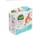 Seventh Generation Baby Training Pants Size 2T-3T, 25 Count, 15 kg