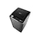 Tornado Top Loading Washing Machine 11 KG - Dark Silver - TWE-TLN11RDS