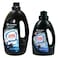 Carrefour 2 In 1 Black Orchid Active Liquid Detergent 3L + 1L