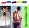 ULTIMAX Power Band Set Pull Up Assistance Resistance Bands Stretch Resistance Band Mobility Band Powerlifting Bands