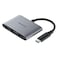 Samsung Multiport Adapter With USB-C Gray