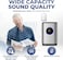 Nexvoo CC520 Auto Tracking Camera For Classroom