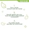 Simple Kind To Skin Face Cream For Sensitive Skin Hydrating Light Moisturiser 12H Moisturisation 125ml