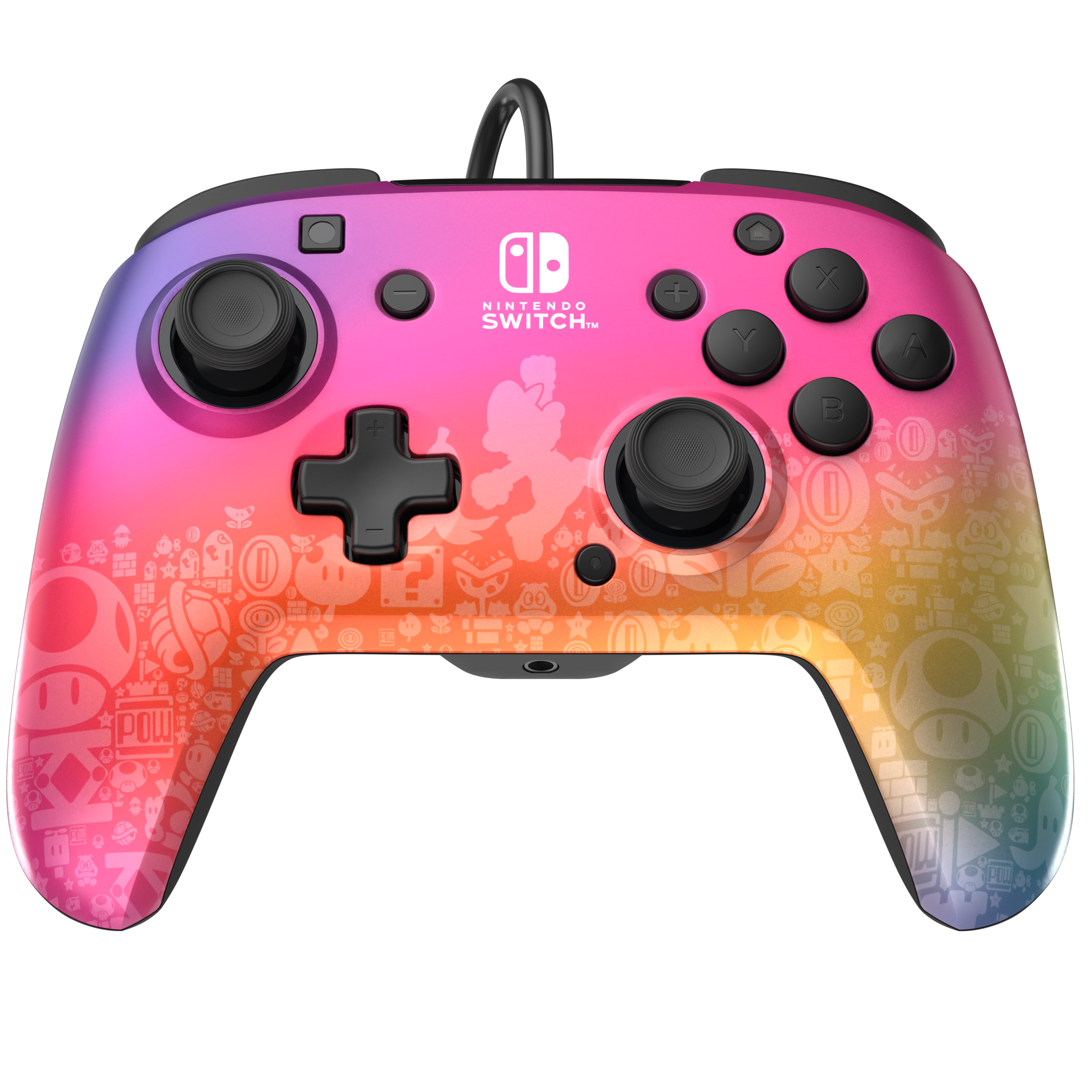 بي دي بي Pdp Star Spectrum Rematch Controller