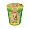 Indomie Vegetable Noodles Cup 70GR