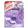 Harpic Purple Power 6 Lavender Meadows Toilet Blocks 39g