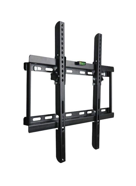 Generic Flat TV Bracket Wall Mount B07Ndznqhm Black