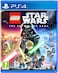 PS4 Lego Star Wars The Skywalker Saga Standard Edition PEGI