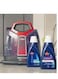Bissell Proheat Vacuum Cleaner With HeatWave Technology And Multi-Purpose Brushes