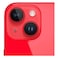 Apple iPhone 14 Plus, 6GB RAM, 512GB, Product Red
