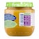 Hero Baby Peach Banana Baby Food, 6 Months+, 125g