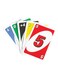 Generic UNO Card Game