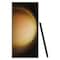 Samsung Galaxy S23 Ultra Dual SIM, 12GB RAM, 512GB, 5G, Cream - UAE / TRA Version
