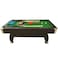 Simbashoppingmea - 7 Ft Billiards Pool Table Full Optional &ndash; Green Season