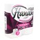 Hanan Platinum 3-Ply Toilet Paper roll 4 pack