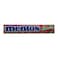 Mentos Candy with Strawberry Flavour - 30 gram