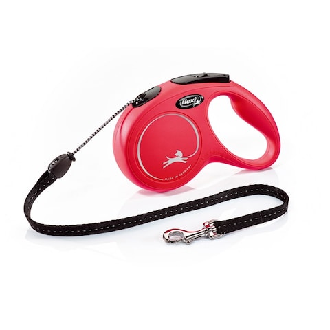 New Classic M Cord 5m red