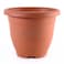 BABA FLOWER POT STAND 936 BROWN
