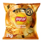 Buy Lay’s French Cheese Potato Chips 21g in UAE