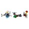 LEGO SKY POLICE JETPACK