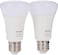 Philips Hue White Ambiance Starter Kit + 1 White And Colour Ambiance Bulb Bundle Pack