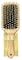 Generic Bliss- Cecilia Wooden Paddle Hair Brush Wooden Hairbrush For A Tangle-Free, Smooth Hair Cushion Airbag Hair Care Massage Tool