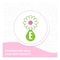 Cool &amp; Cool Ultra Soft And Gentle Baby Wipes White 12 Wipes