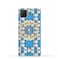 AMC Design Protective Case Cover for Oppo A73 with Alluring Floral Design
