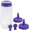 Wilton Silicone Cookie Decorating Bottle