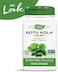 Nature's Way, Gotu Kola Herb, 475 Mg, 180 Capsules