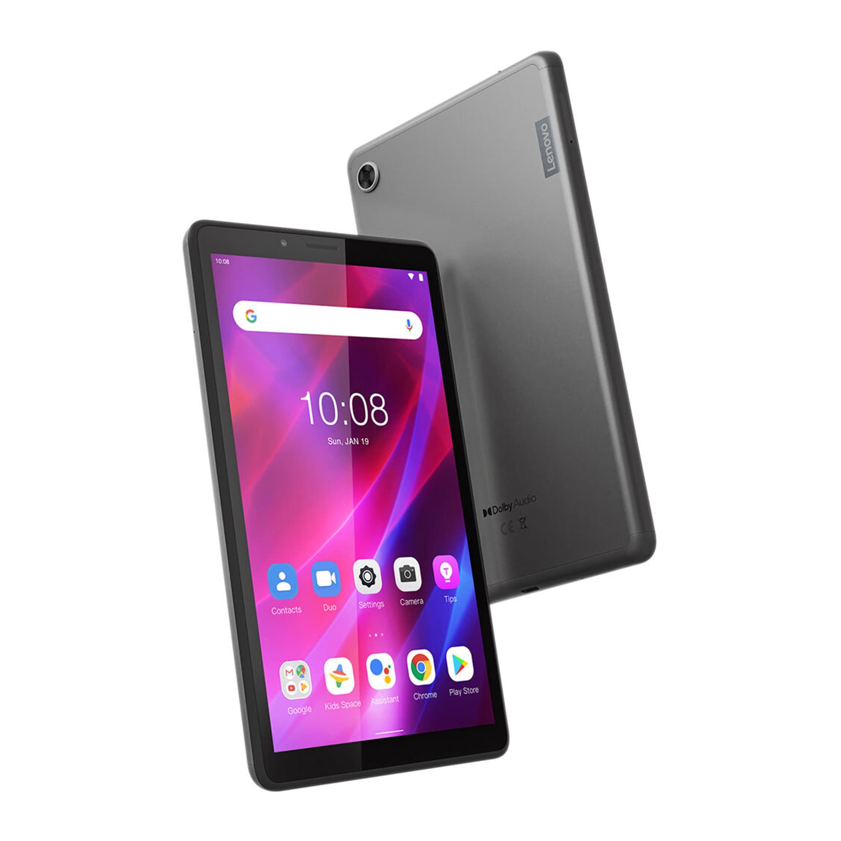 Buy Lenovo M7 TB-7306X - 7-inch 32GB/2GB Single SIM 4G