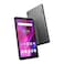 لينوفو M7 TB-7306X - تابلت 7 بوصة 32 جيجابايت/ 2 جيجابايت شريحة واحدة بشبكة الجيل الرابع - رمادي